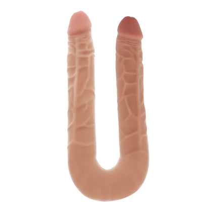 premium toyjoy get real 16 inch flesh double dildo