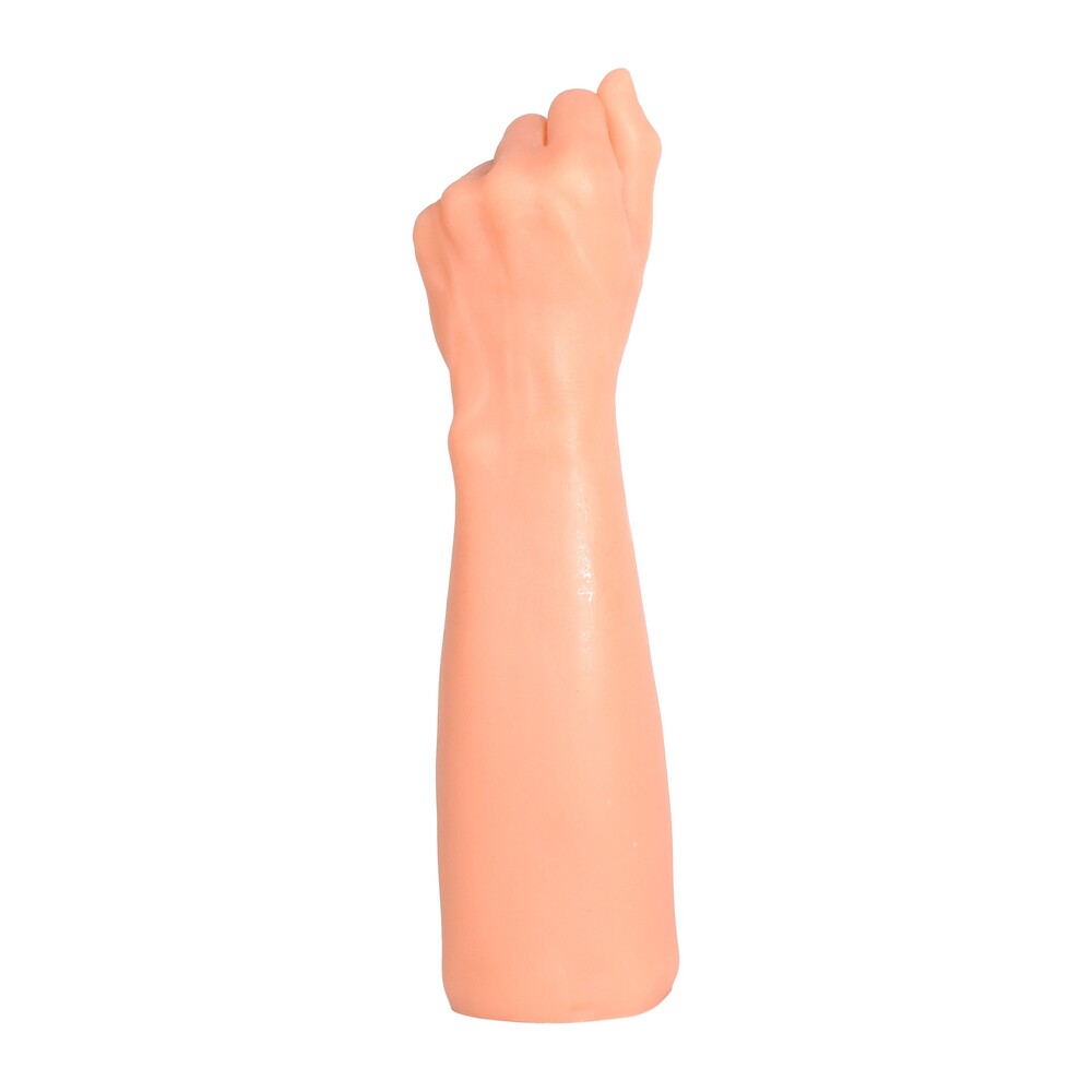 premium toyjoy get real the fist 30cm