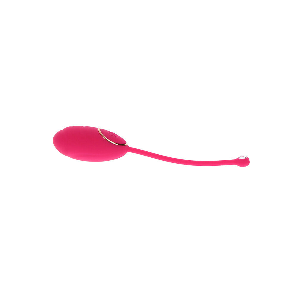 premium toyjoy ivy lily remote control egg