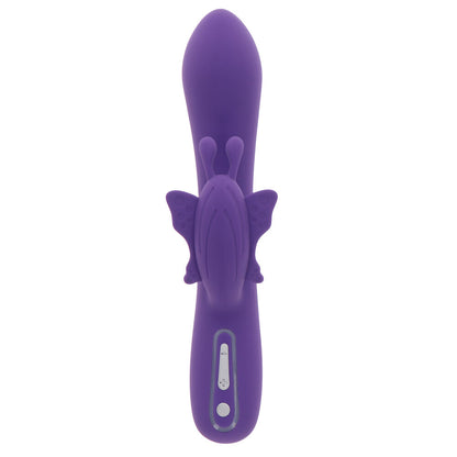 premium toyjoy love rabbit fabulous butterfly vibrator