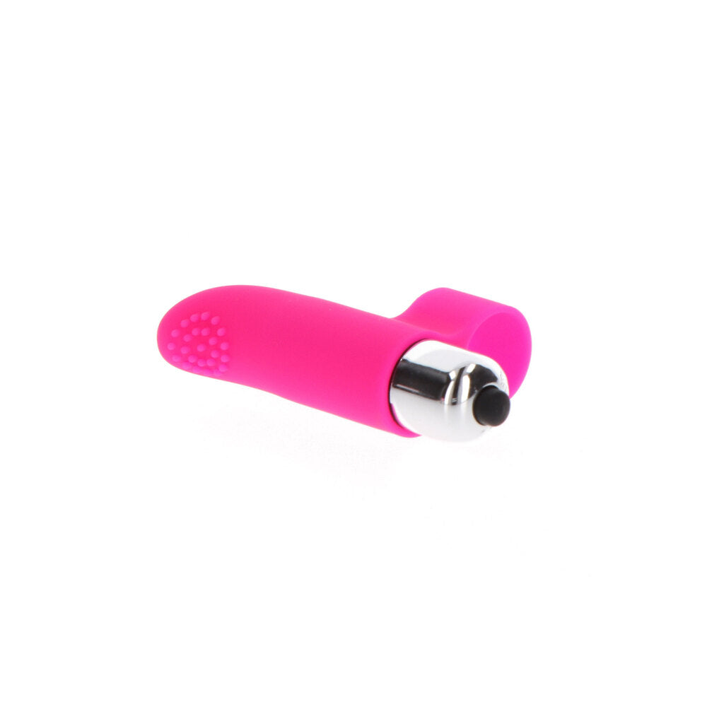 premium toyjoy tickle pleaser finger vibe