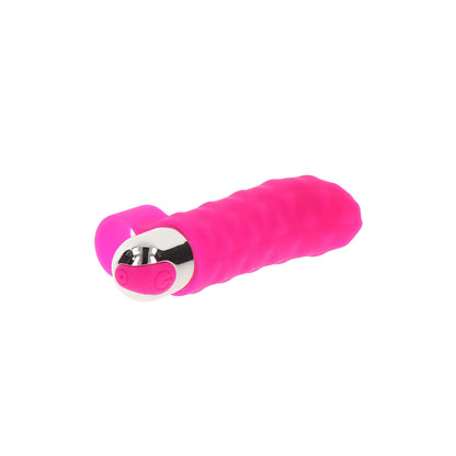 premium toyjoy tickle pleaser rechargeable finger vibe