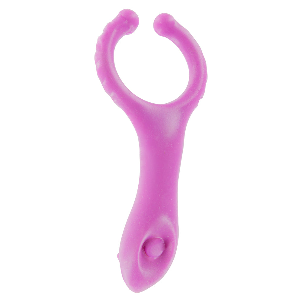 premium toyjoy vibrating clitstim cring