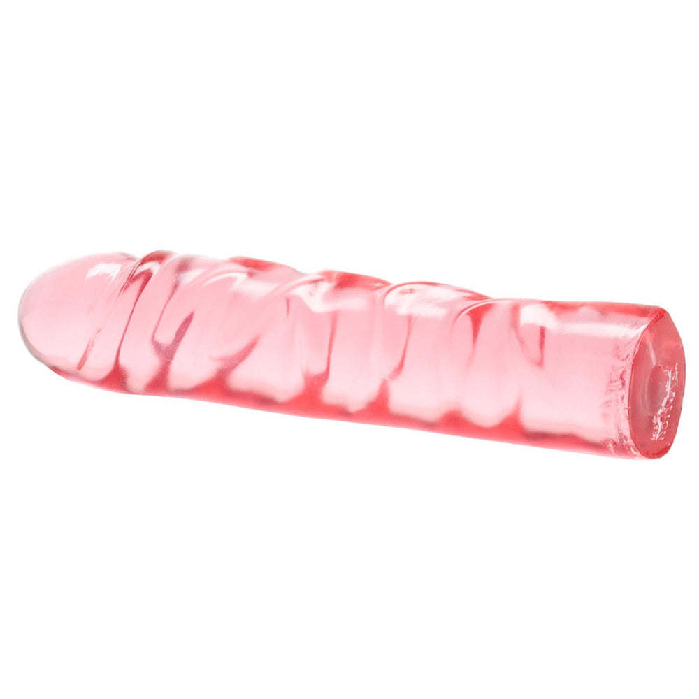 premium translucence junior dong pink