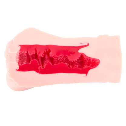 premium utensil race meiki realistic masturbator