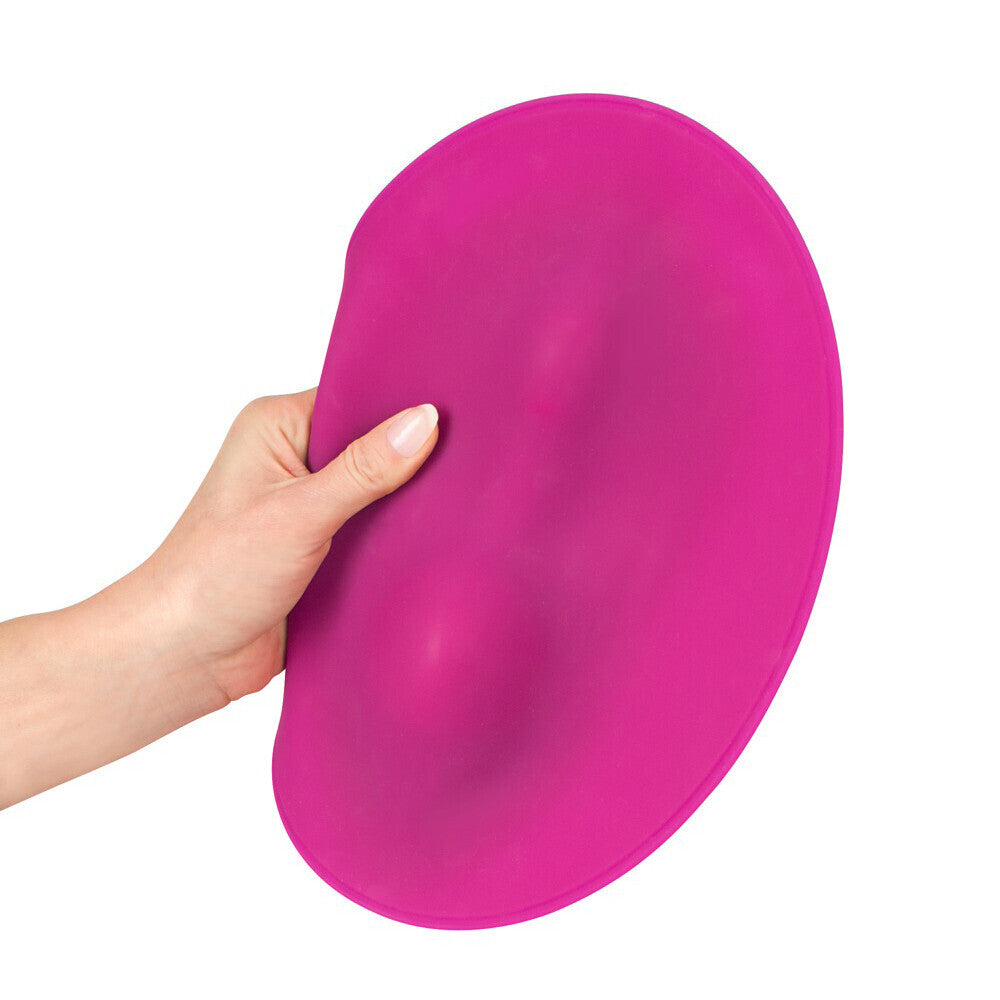 premium vibepad clitoral vibrating pad