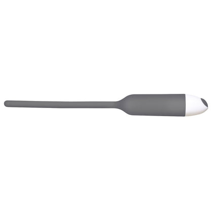 premium vibrating urethral stimulation mens dilator