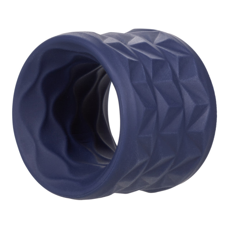 premium viceroy reverse endurance silicone cock ring