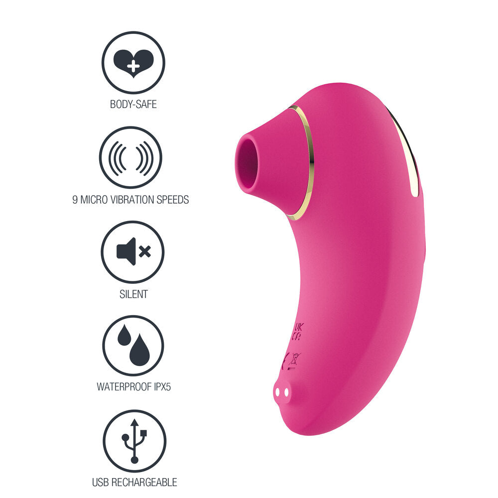 premium xocoon infinite love stimulator