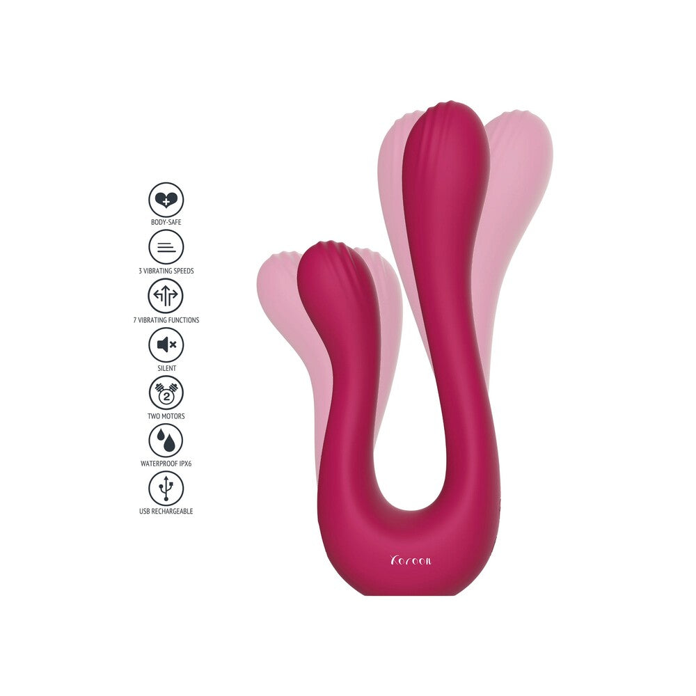 premium xocoon sync sensation vibrator