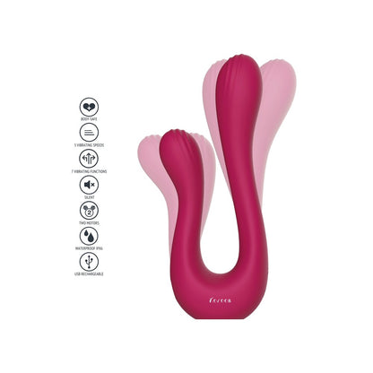 premium xocoon sync sensation vibrator