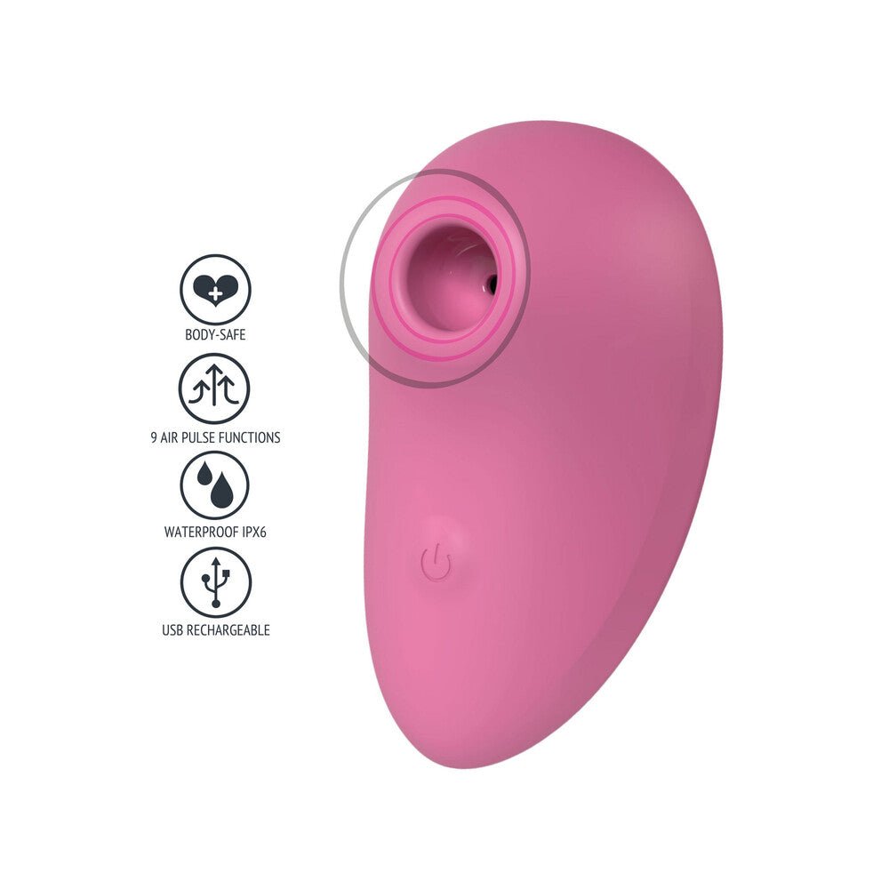 premium xocoon zen air stimulator