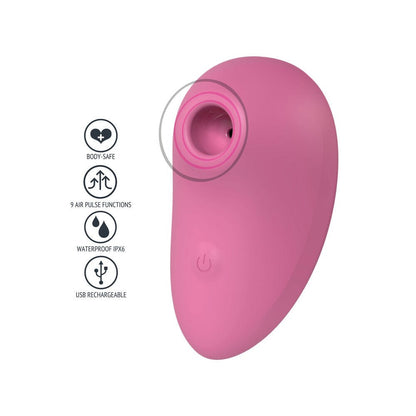 premium xocoon zen air stimulator