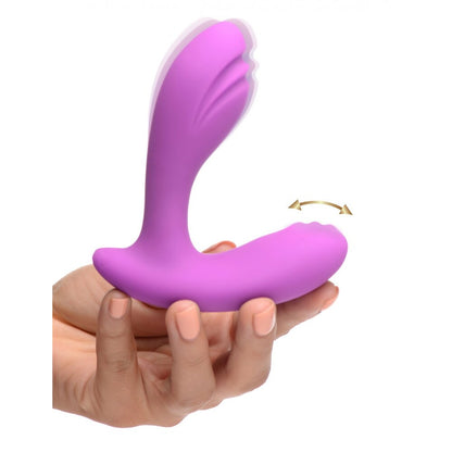 premium xr inmi 10x gpearl gspot stimulator