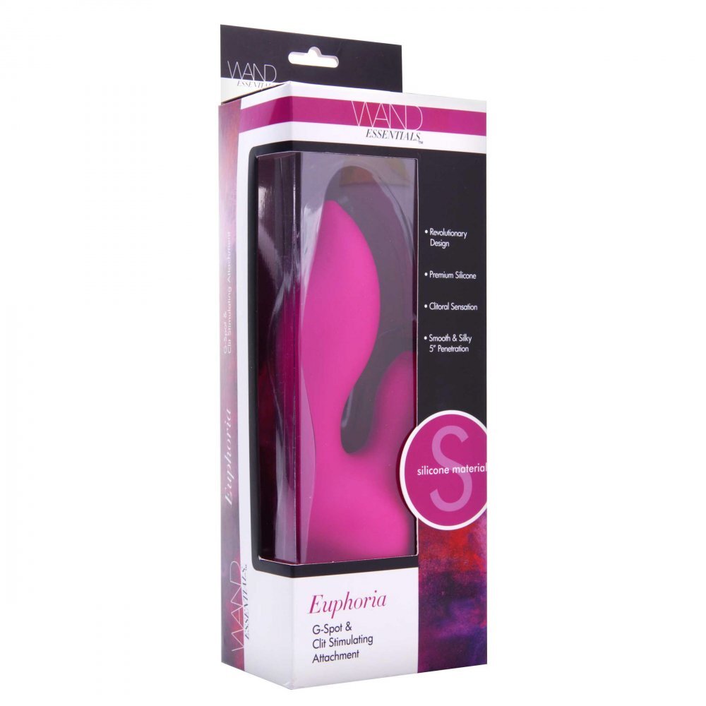 premium xr wand essentials euphoria attachment