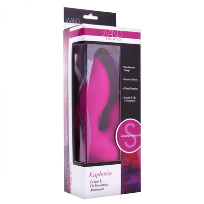 premium xr wand essentials euphoria attachment