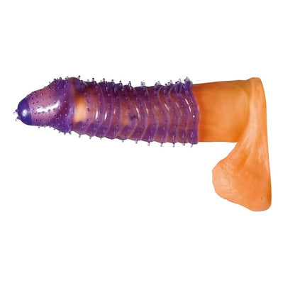 premium xtra lust penis sleeve