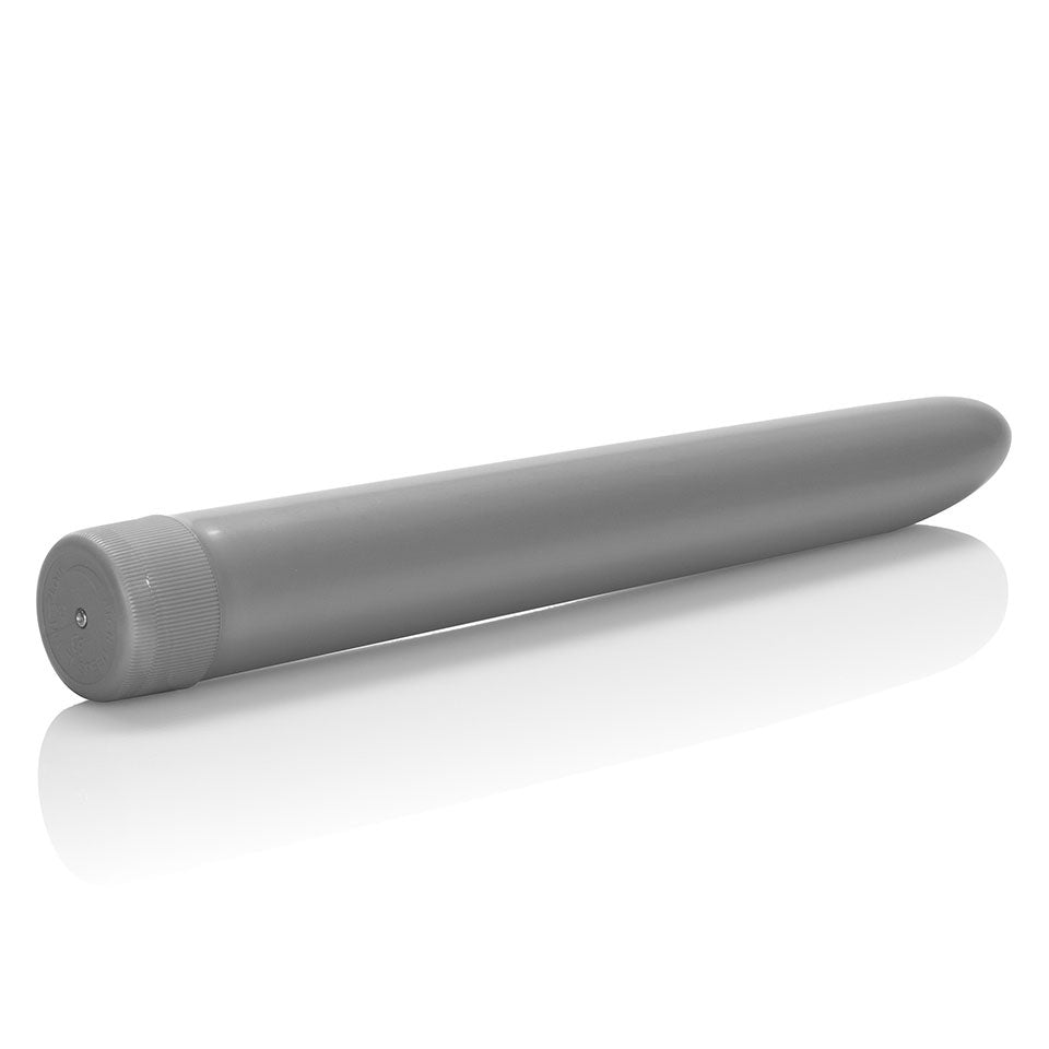 premium xxl power plus massager silver
