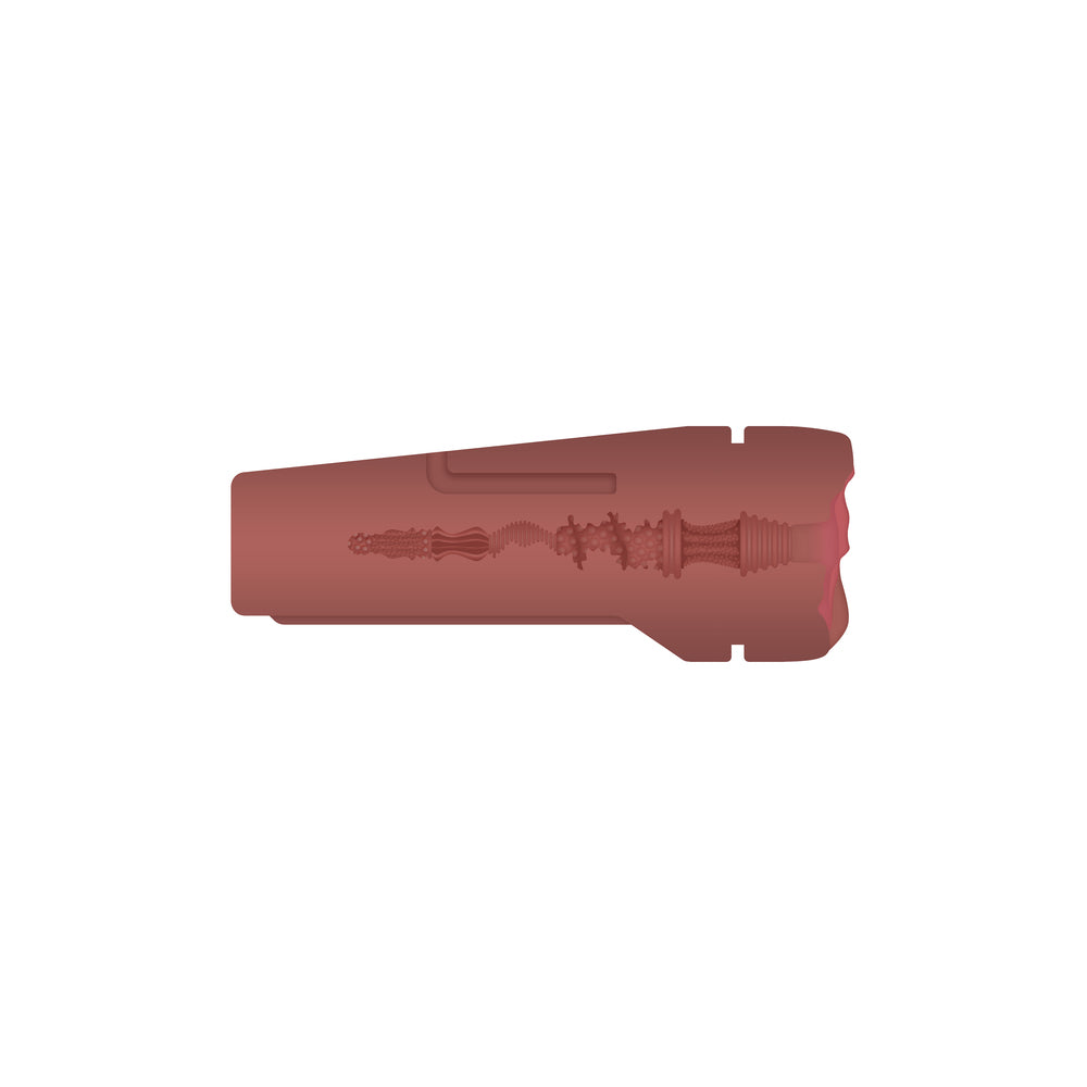 premium zero tolerance grip it dark stroker
