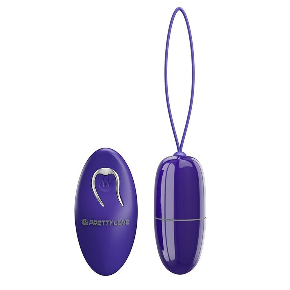 pretty love selkie youth remote control egg