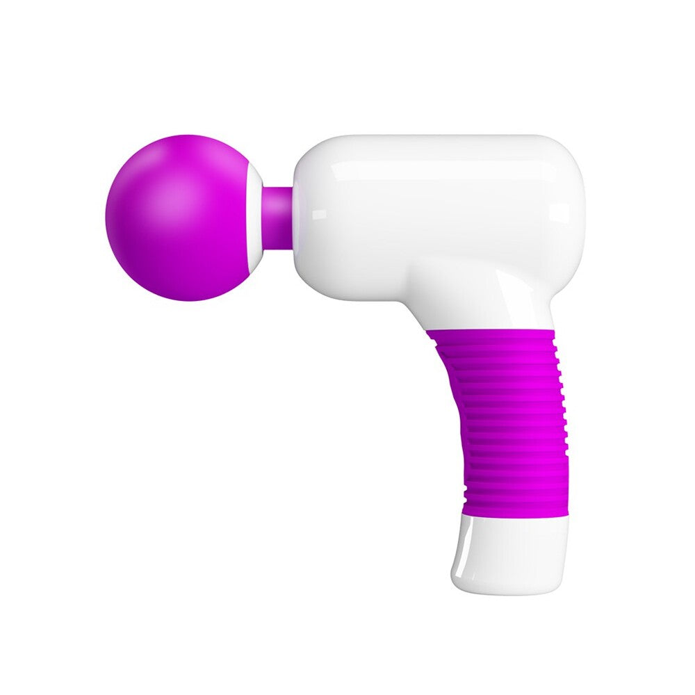 pretty love super power gun