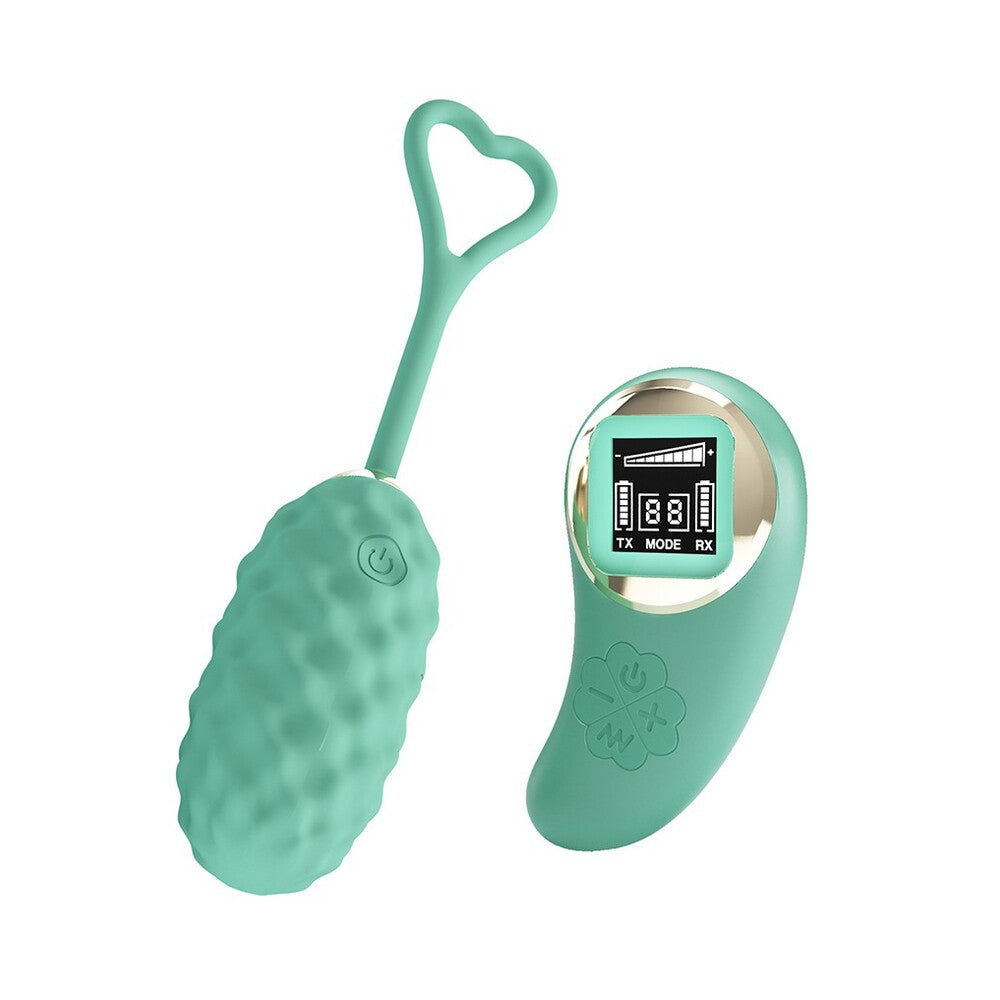 pretty love vivan remote control egg vibrator