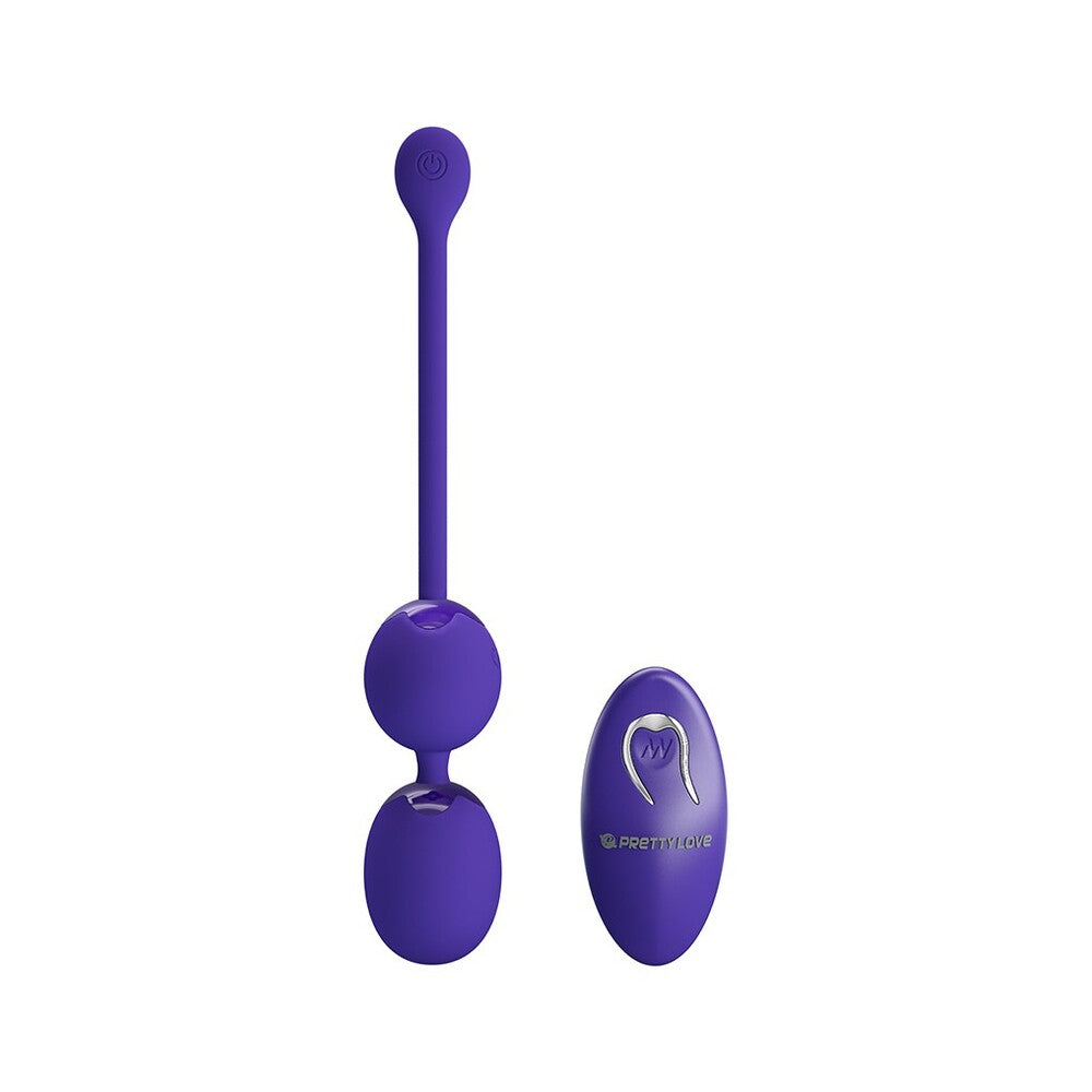 pretty love willie youth kegel balls remote control