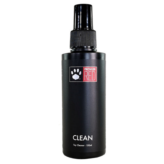 prowler red clean toy cleaner 150ml