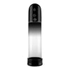 Pumped Automatic Luv Penis Pump