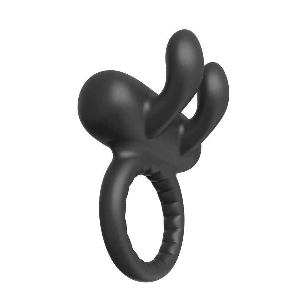 ramrod rabbit vibrating cockring