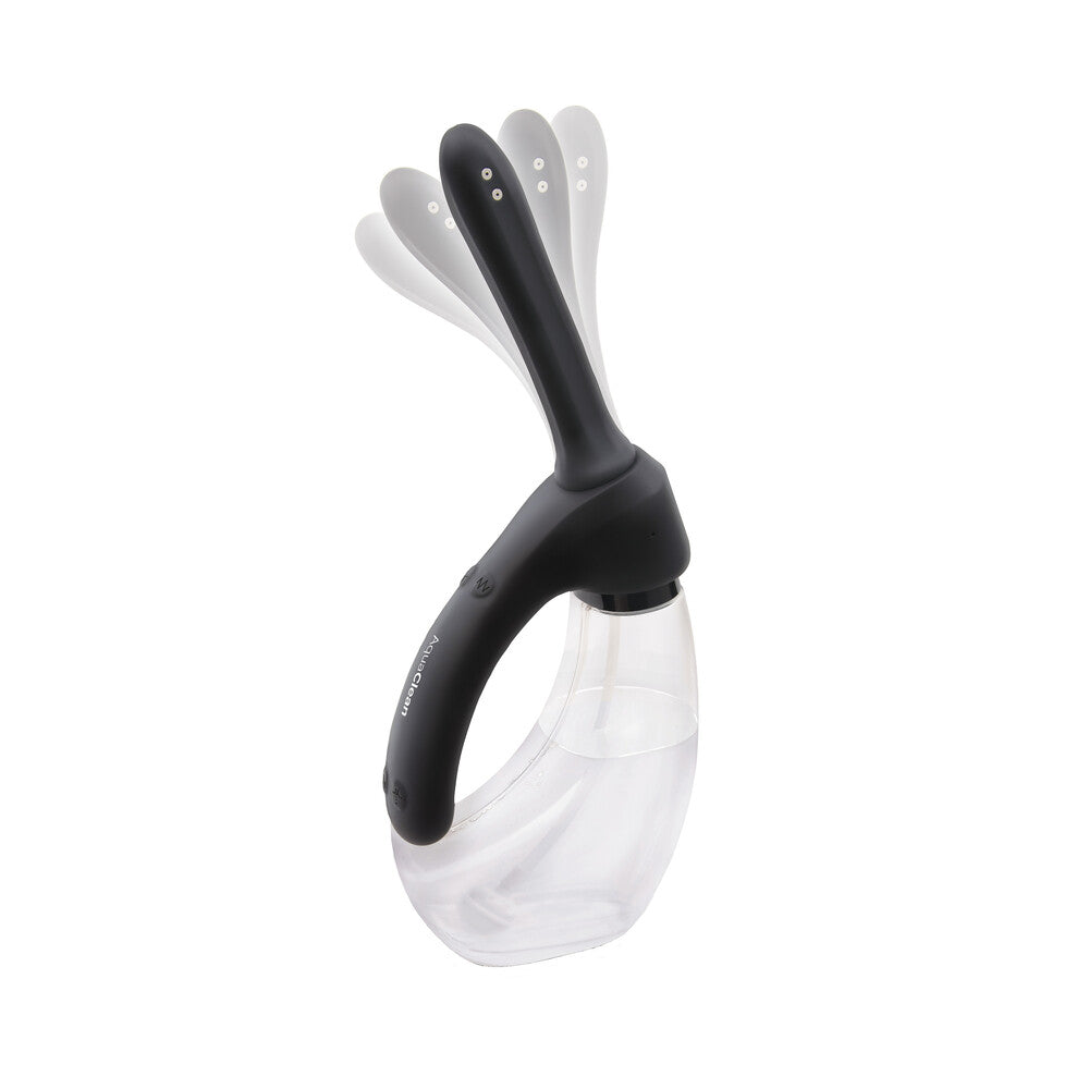 rechargeable auto douche