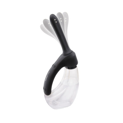 rechargeable auto douche