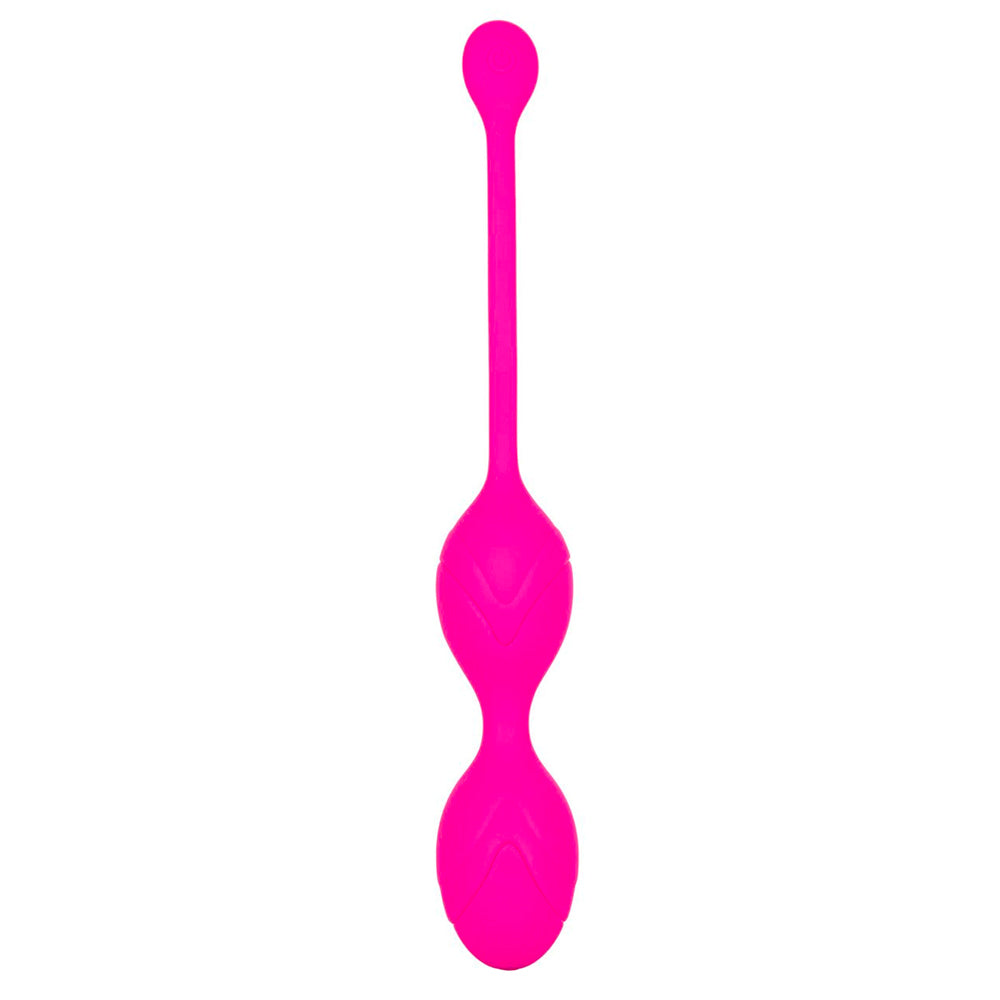 remote control dual motor kegel system