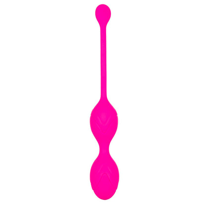 remote control dual motor kegel system
