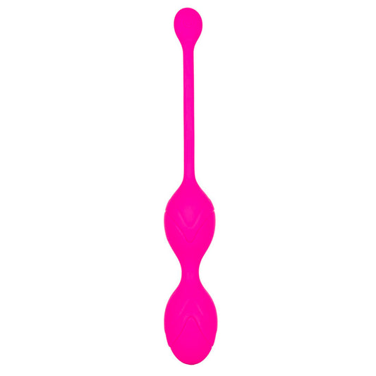 remote control dual motor kegel system