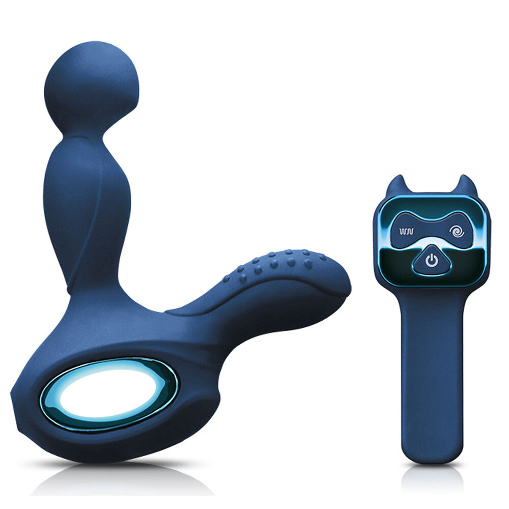 renegade orbit prostate massager