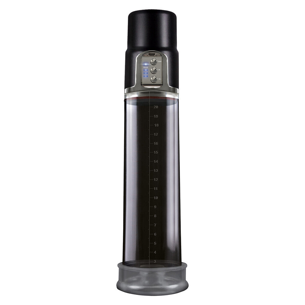 renegade powerhouse pump rechargeable