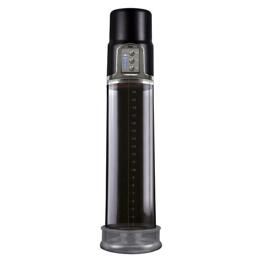 renegade powerhouse pump rechargeable