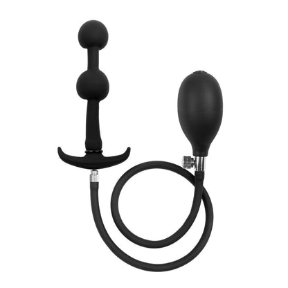 rimba latex play inflatable double ballon