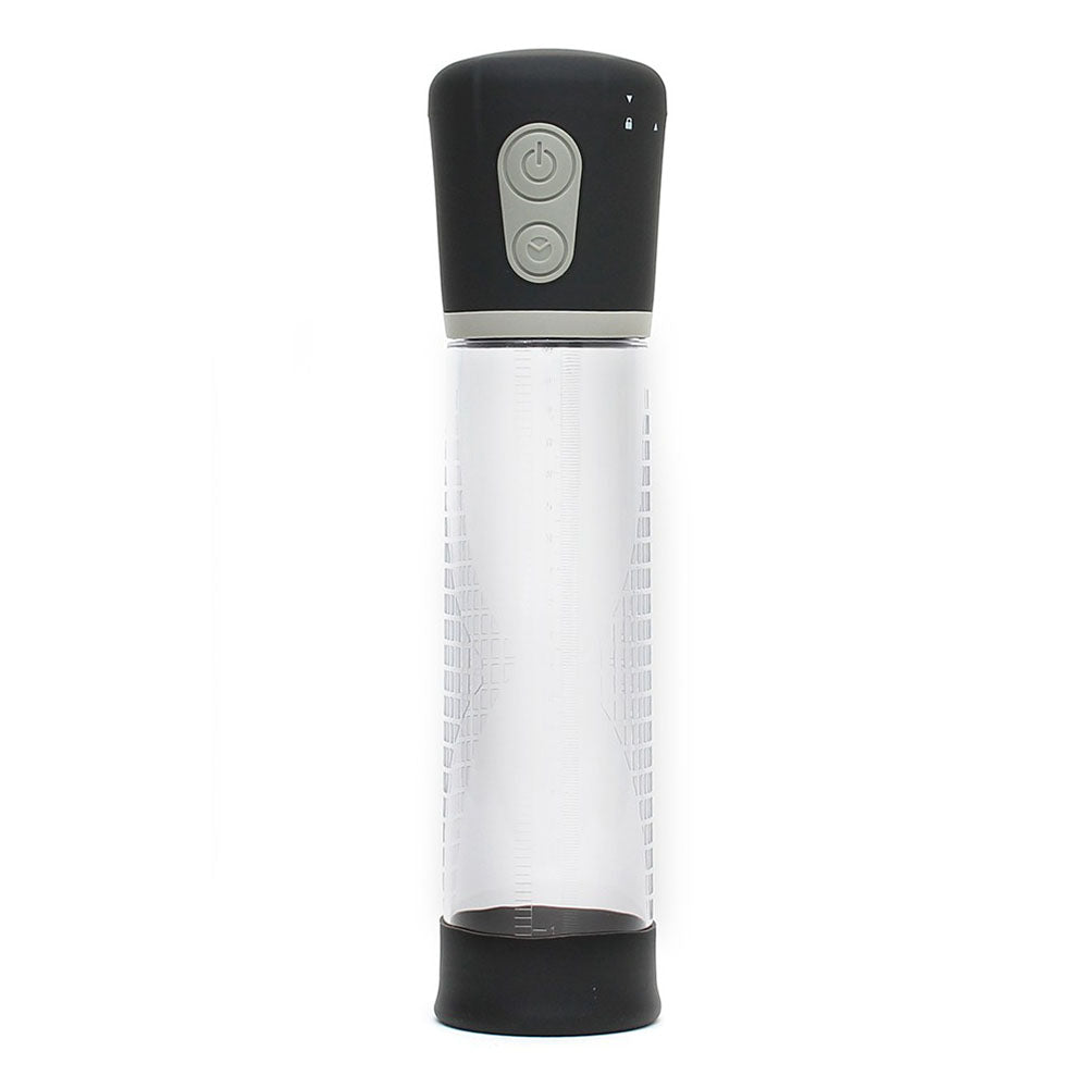 rimba ppump pp03 electronic penis enlargement system