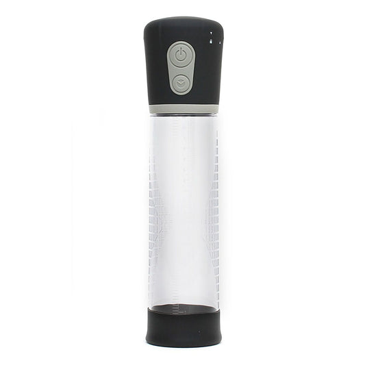 rimba ppump pp03 electronic penis enlargement system