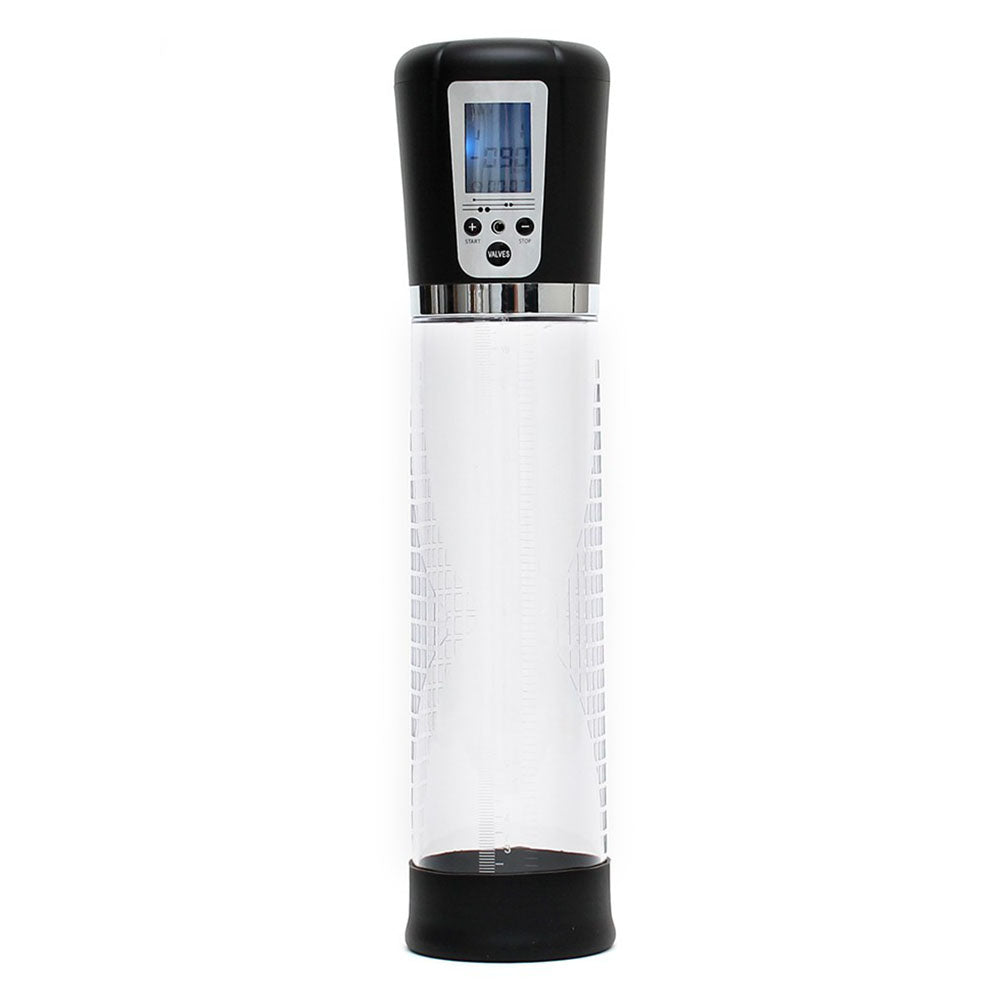 rimba ppump pp04 electronic penis enlargement system