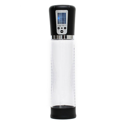 rimba ppump pp04 electronic penis enlargement system