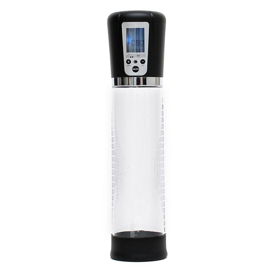 rimba ppump pp04 electronic penis enlargement system