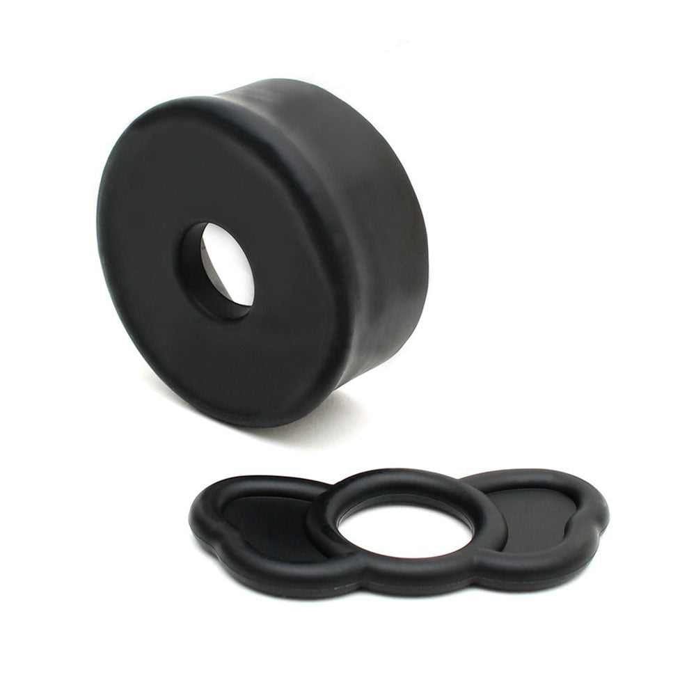 rimba ppump replacement kit