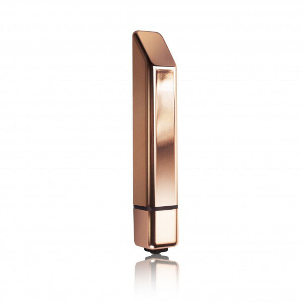 rocks off bamboo rose gold vibe