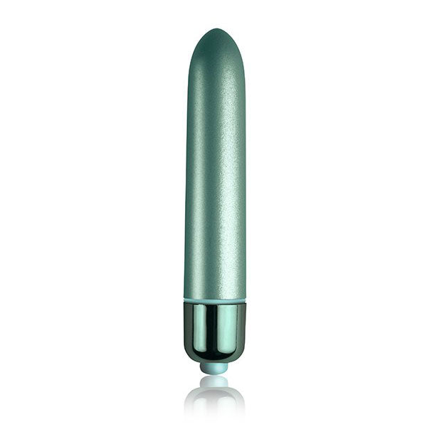 rocks off touch of velvet aqua lily