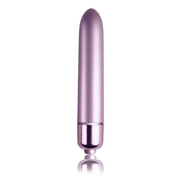 rocks off touch of velvet soft lilac