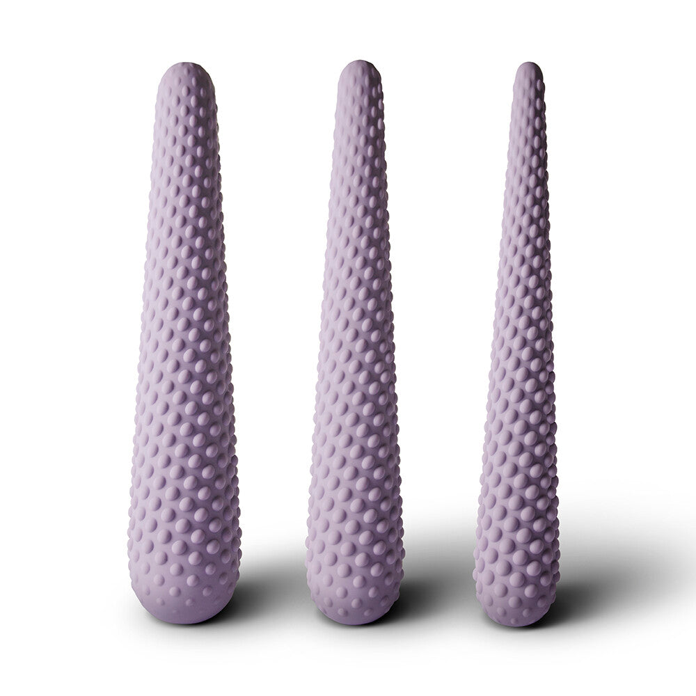 rocks off unite dilator set