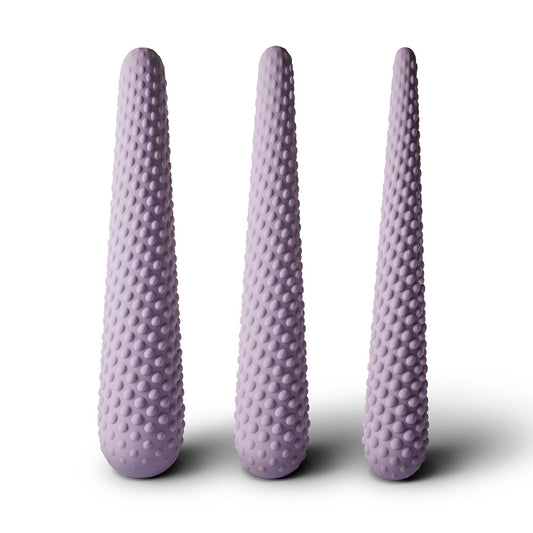 rocks off unite dilator set